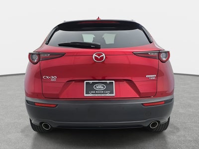 2023 Mazda Mazda CX-30 2.5 Turbo Premium Plus Package