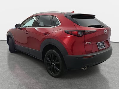 2023 Mazda Mazda CX-30 2.5 Turbo Premium Plus Package