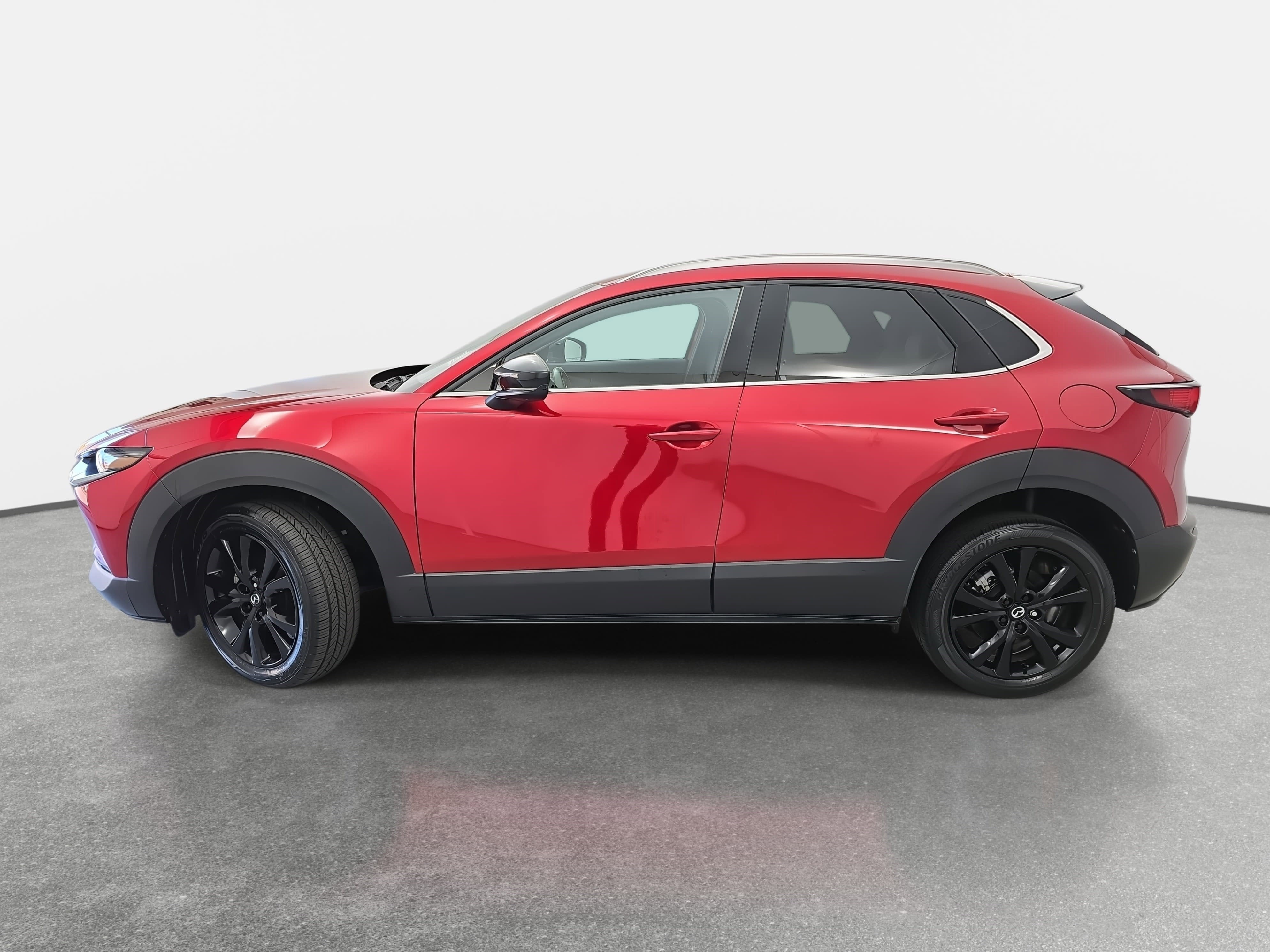 2023 Mazda Mazda CX-30 2.5 Turbo Premium Plus Package