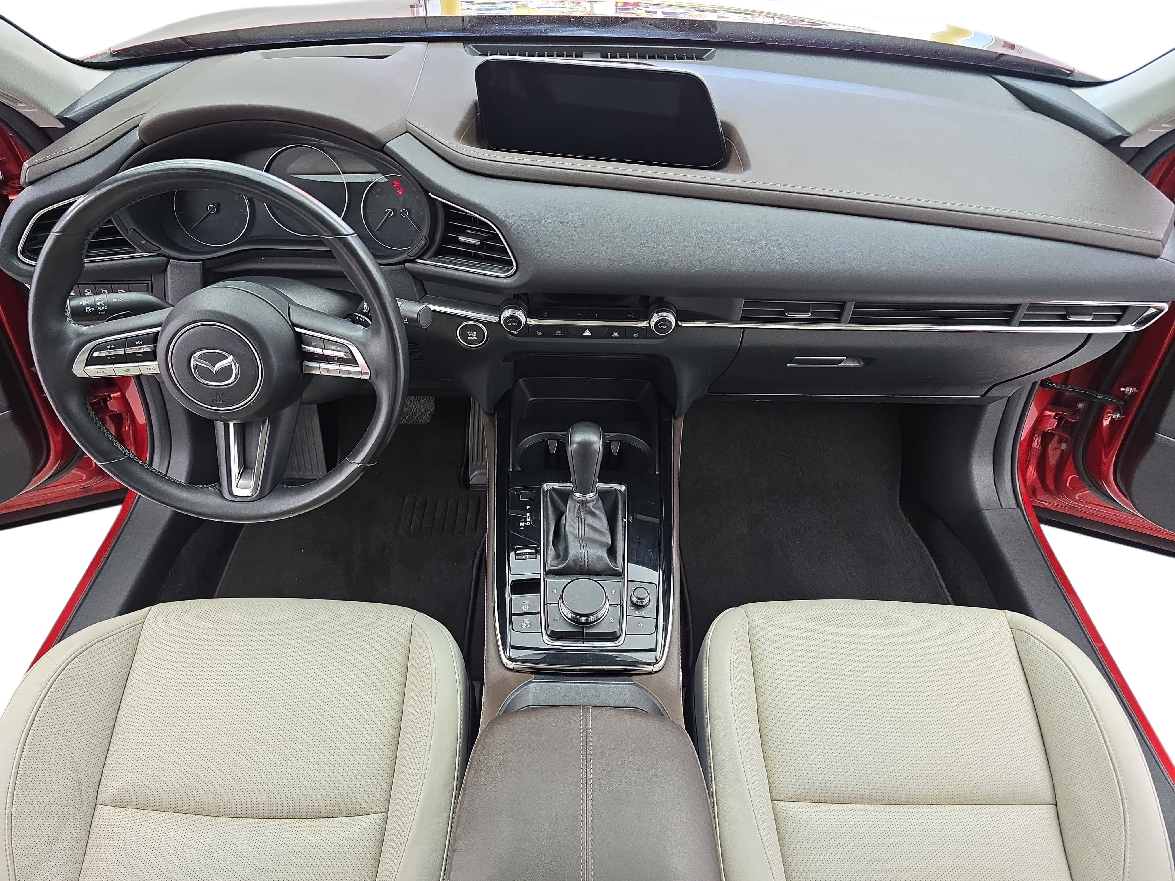 2023 Mazda Mazda CX-30 2.5 Turbo Premium Plus Package