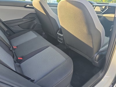 2024 Volkswagen Taos S