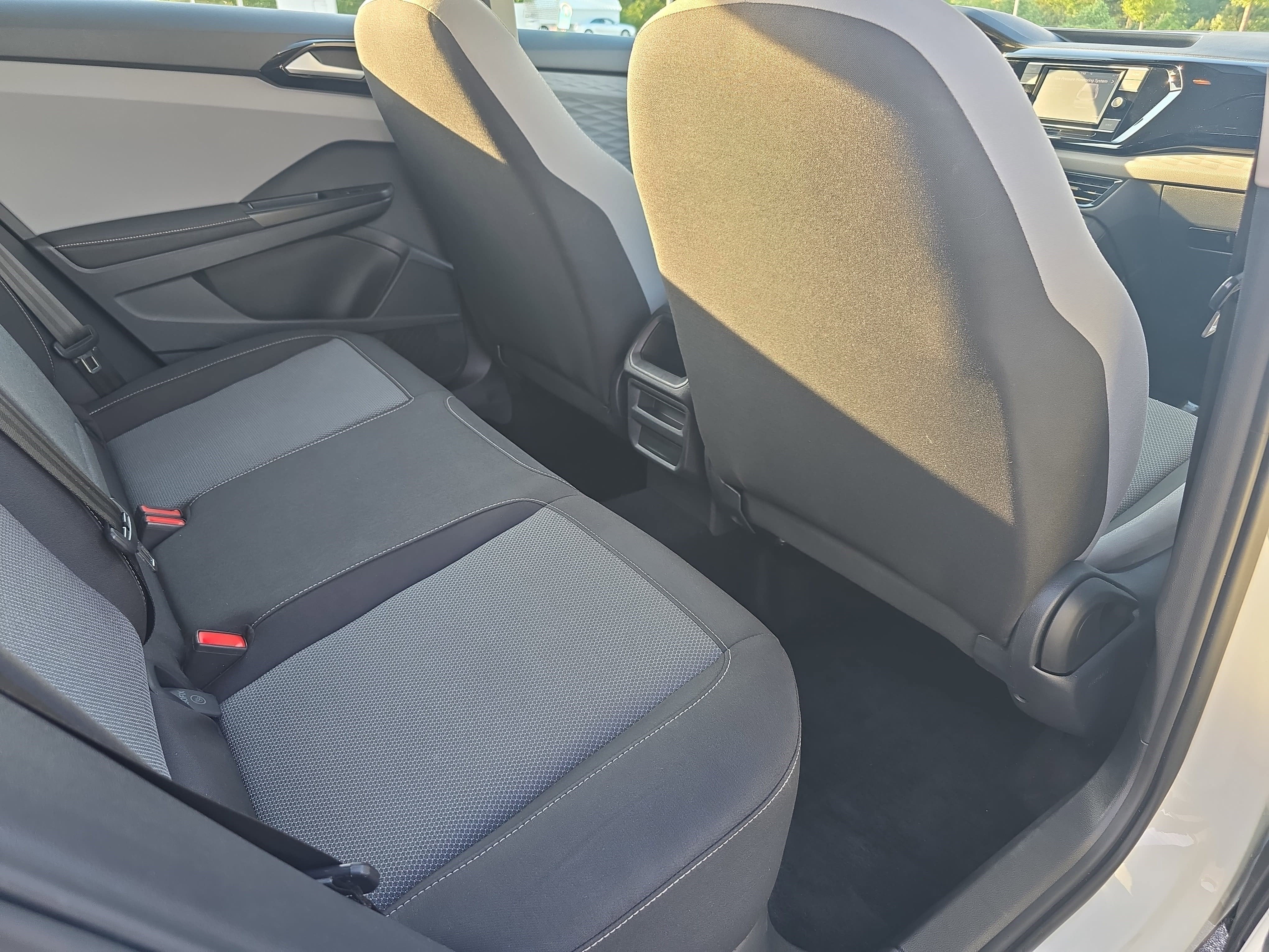 2024 Volkswagen Taos S