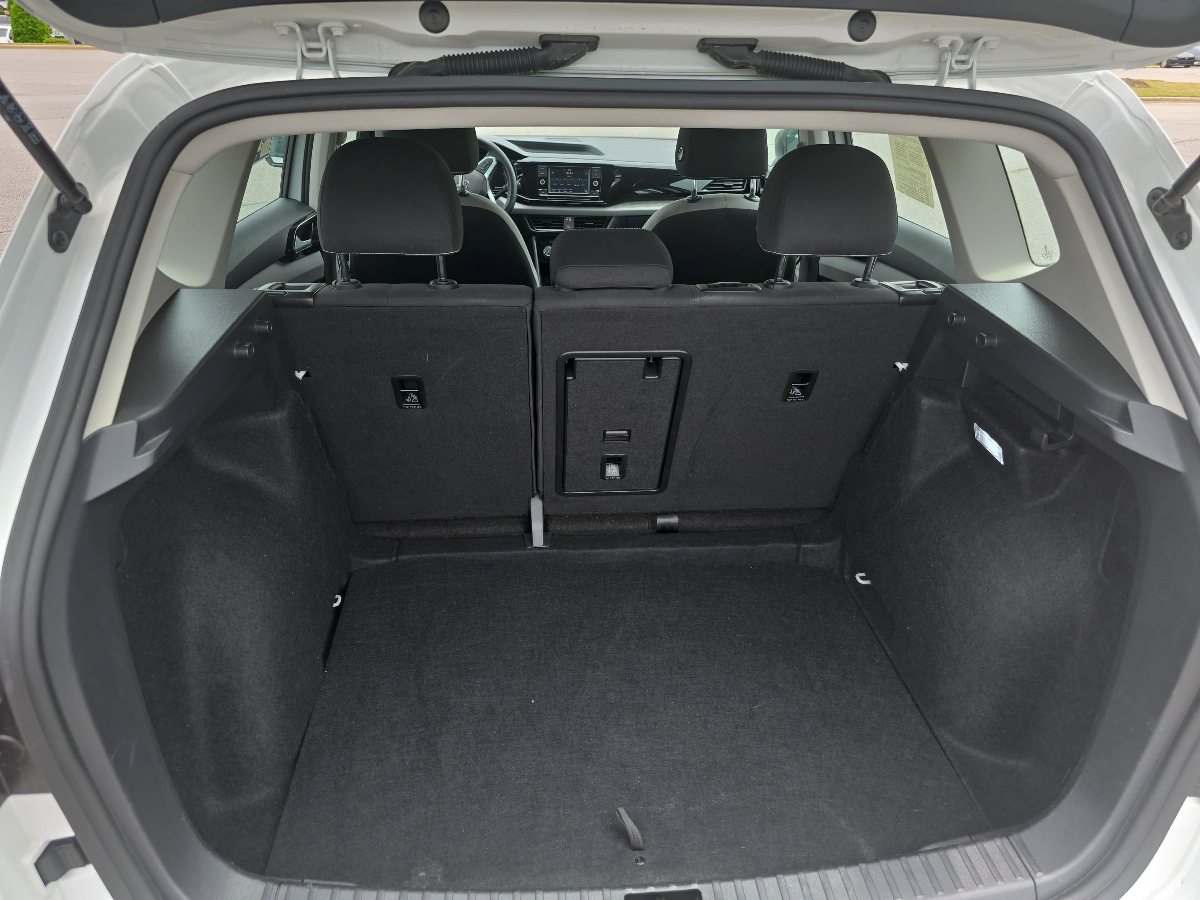 2024 Volkswagen Taos S