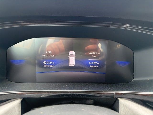 2024 Volkswagen Taos S