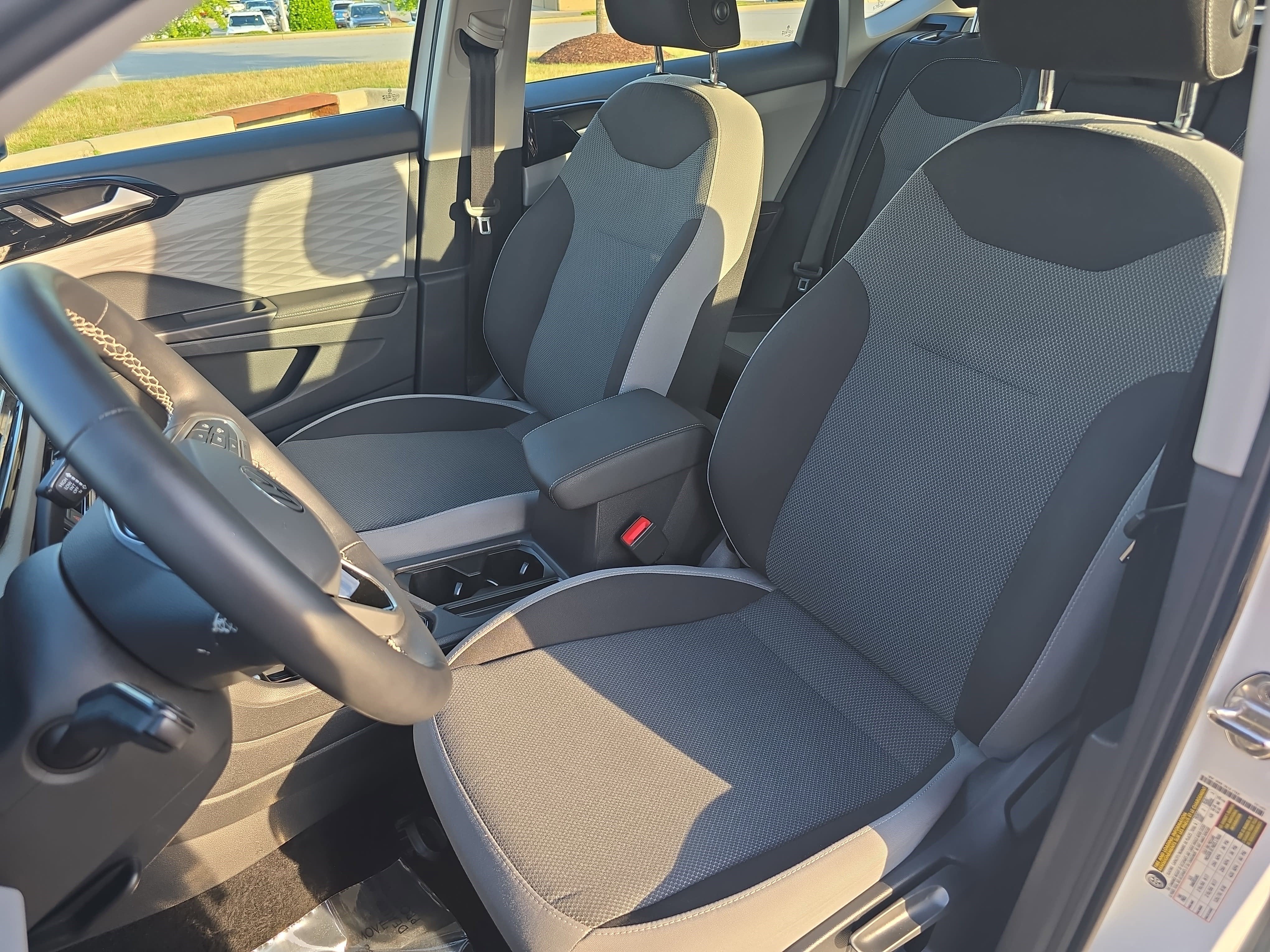 2024 Volkswagen Taos S