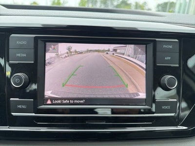 2024 Volkswagen Taos S