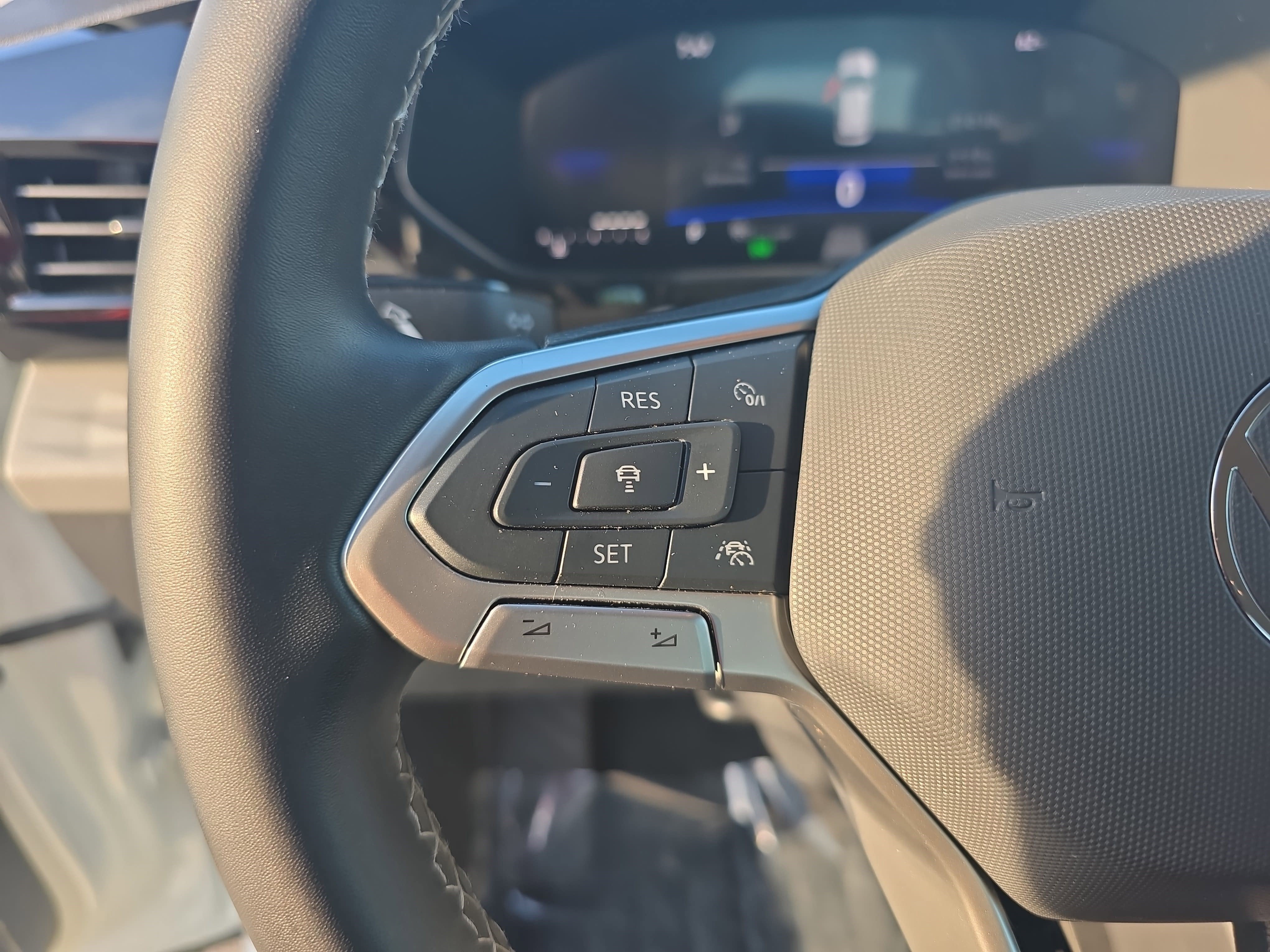 2024 Volkswagen Taos S
