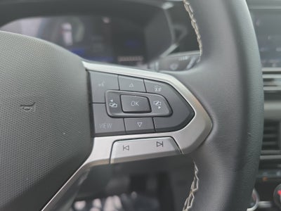 2024 Volkswagen Taos S