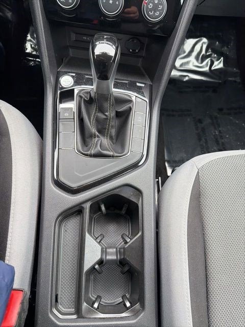 2024 Volkswagen Taos S