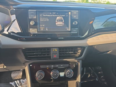 2024 Volkswagen Taos S