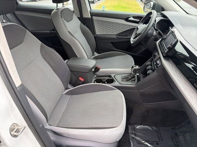 2024 Volkswagen Taos S
