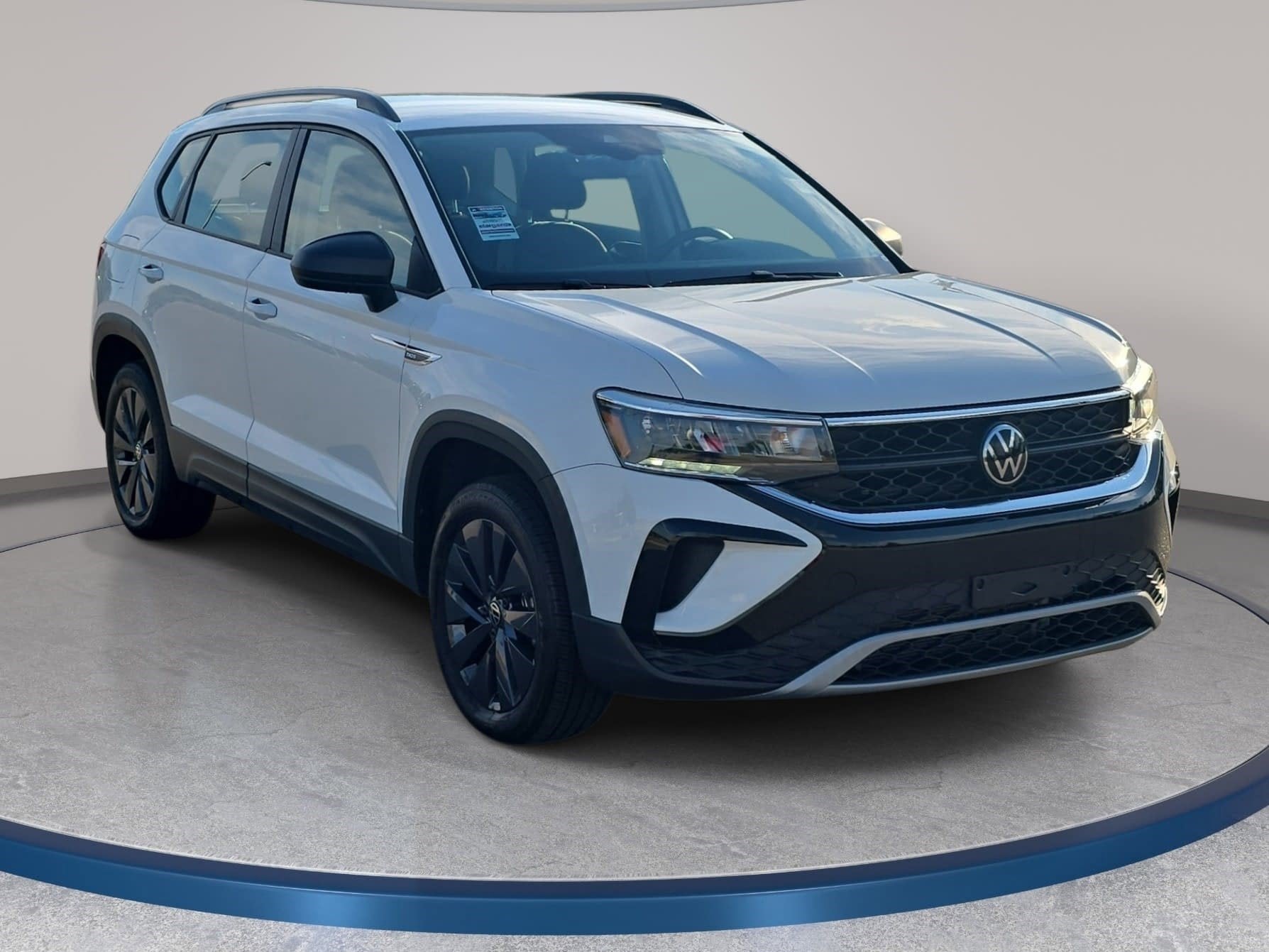 2024 Volkswagen Taos S