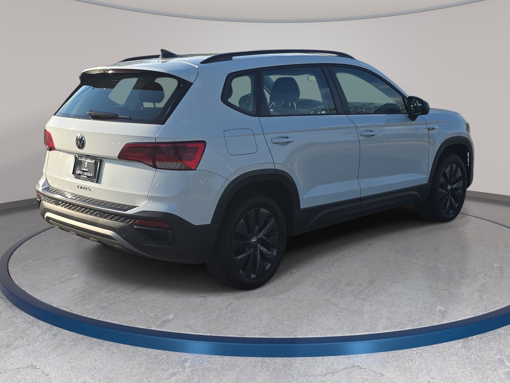 2024 Volkswagen Taos S