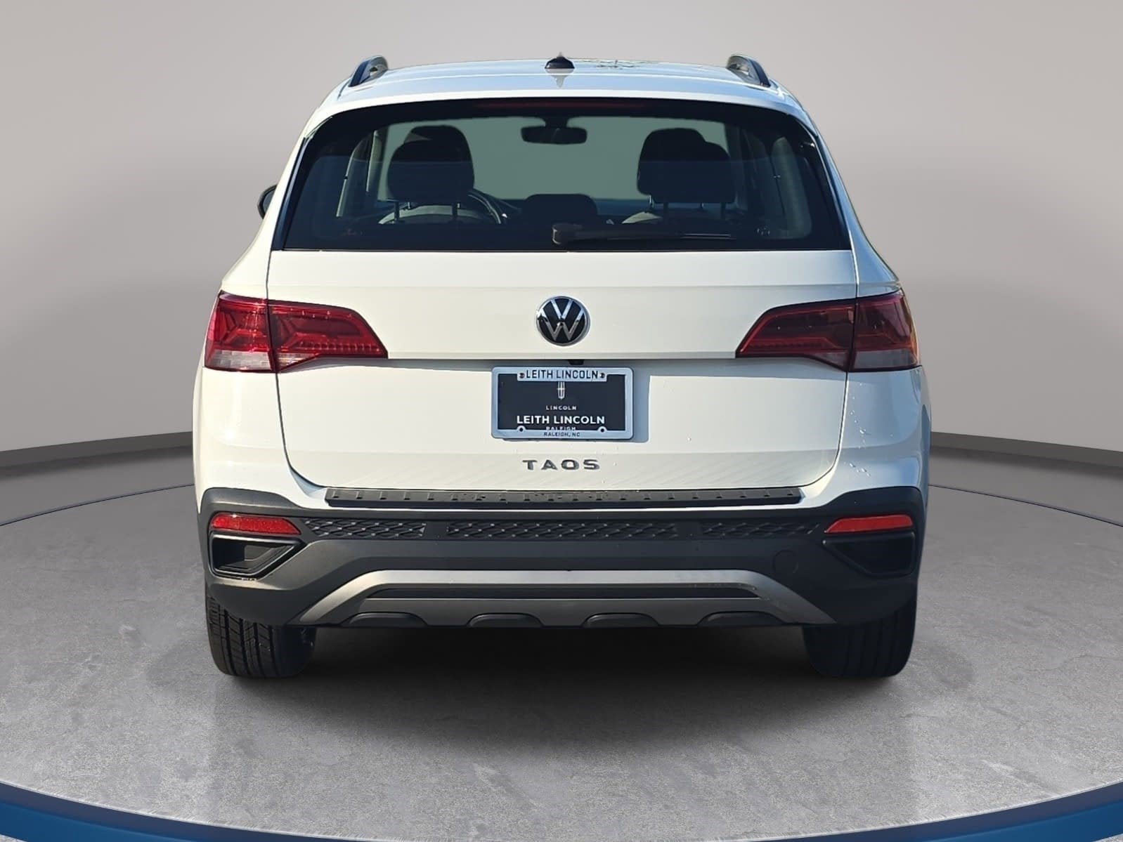 2024 Volkswagen Taos S