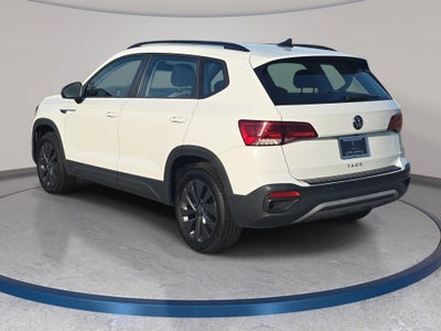 2024 Volkswagen Taos S