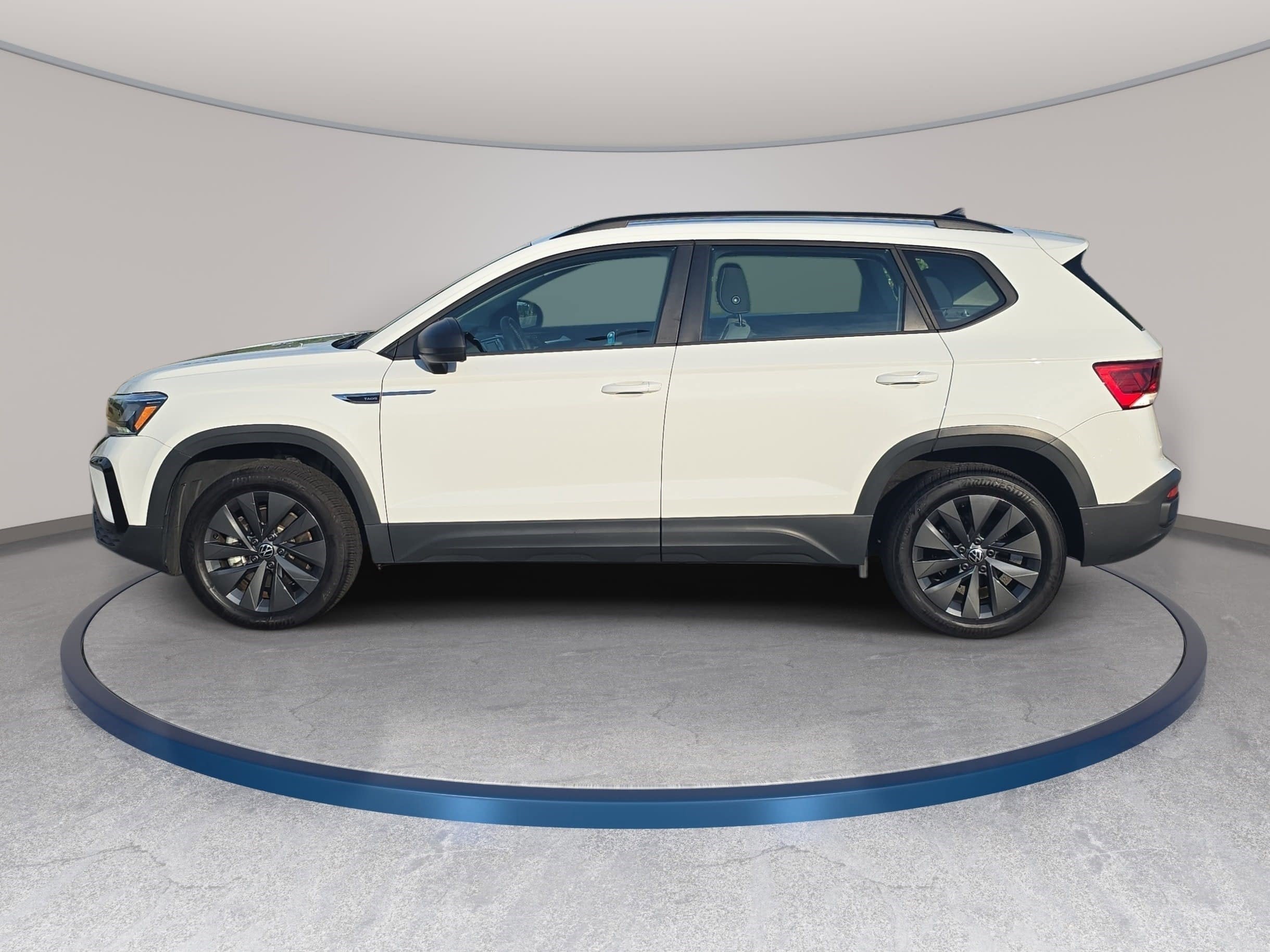 2024 Volkswagen Taos S
