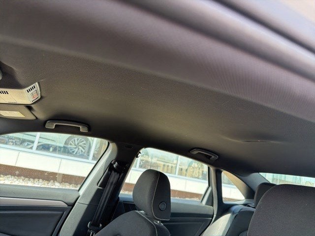 2024 Volkswagen Jetta Sport