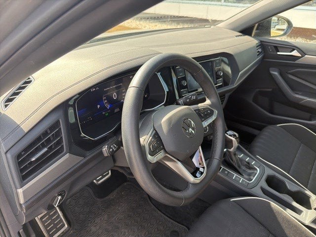2024 Volkswagen Jetta Sport