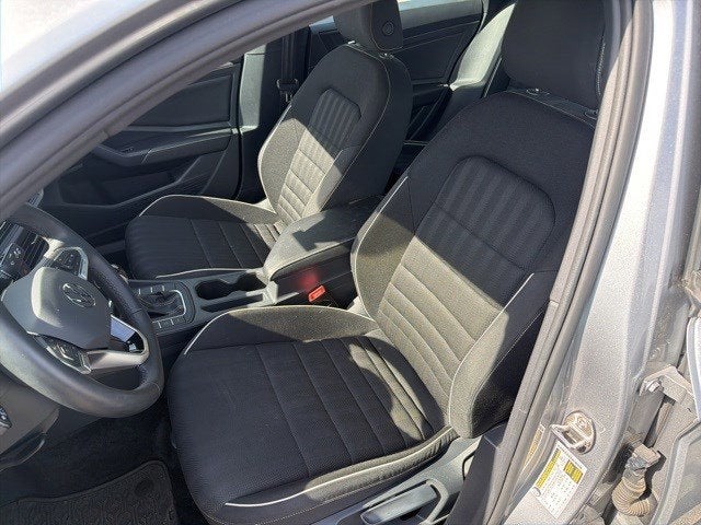 2024 Volkswagen Jetta Sport