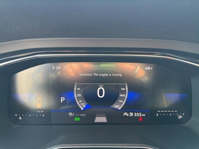 2024 Volkswagen Jetta Sport