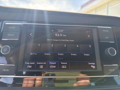 2024 Volkswagen Jetta Sport