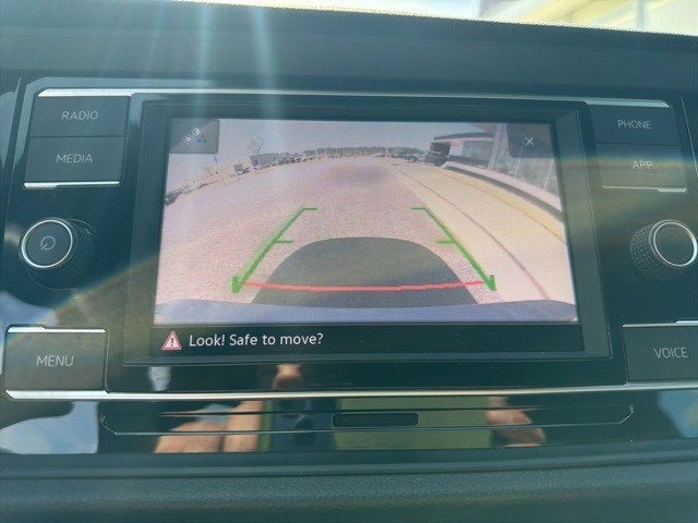 2024 Volkswagen Jetta Sport