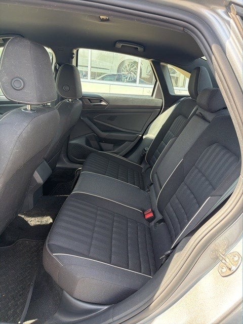 2024 Volkswagen Jetta Sport