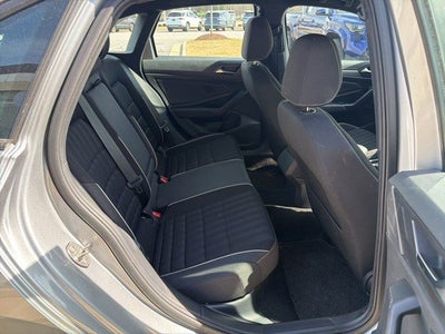 2024 Volkswagen Jetta Sport