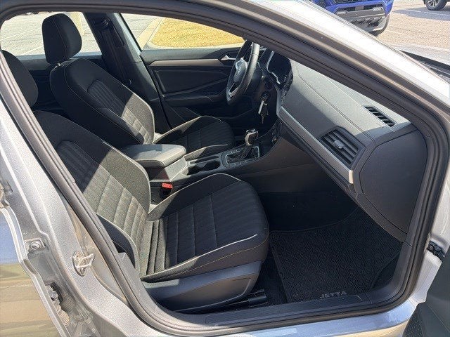 2024 Volkswagen Jetta Sport