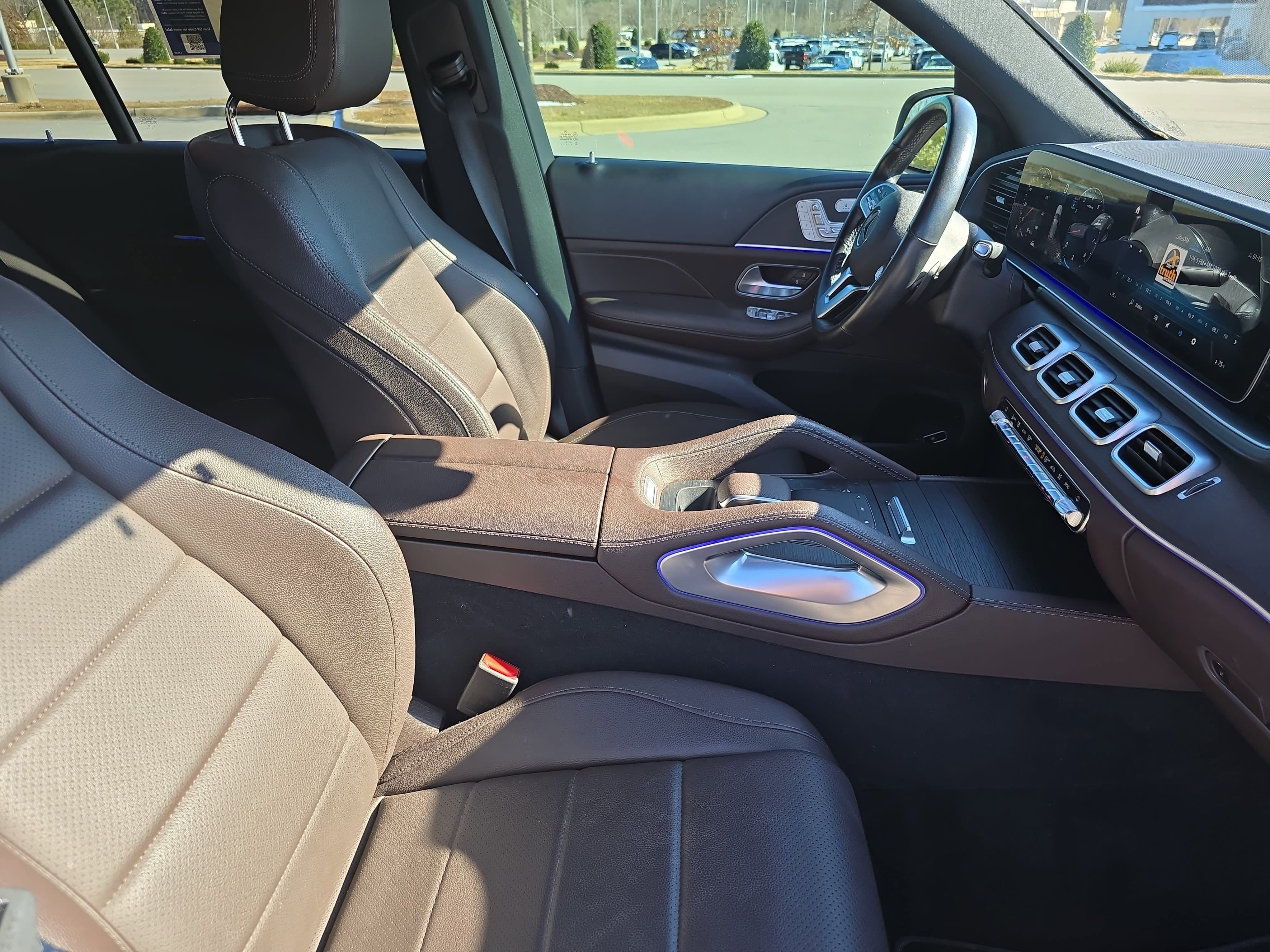 2022 Mercedes-Benz GLE GLE 350