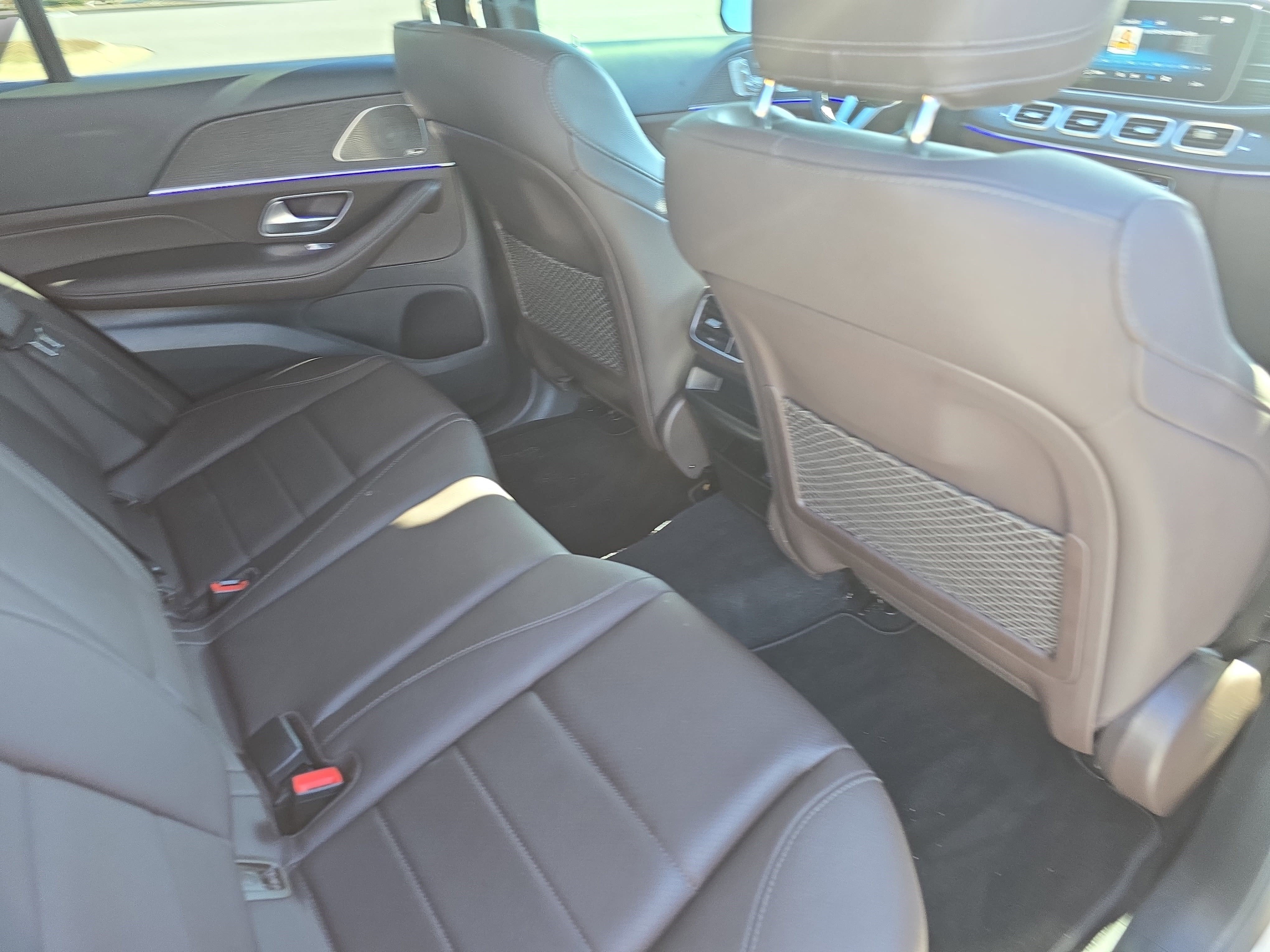 2022 Mercedes-Benz GLE GLE 350