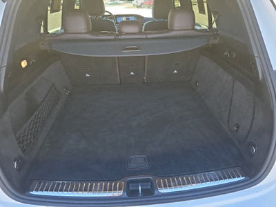 2022 Mercedes-Benz GLE GLE 350