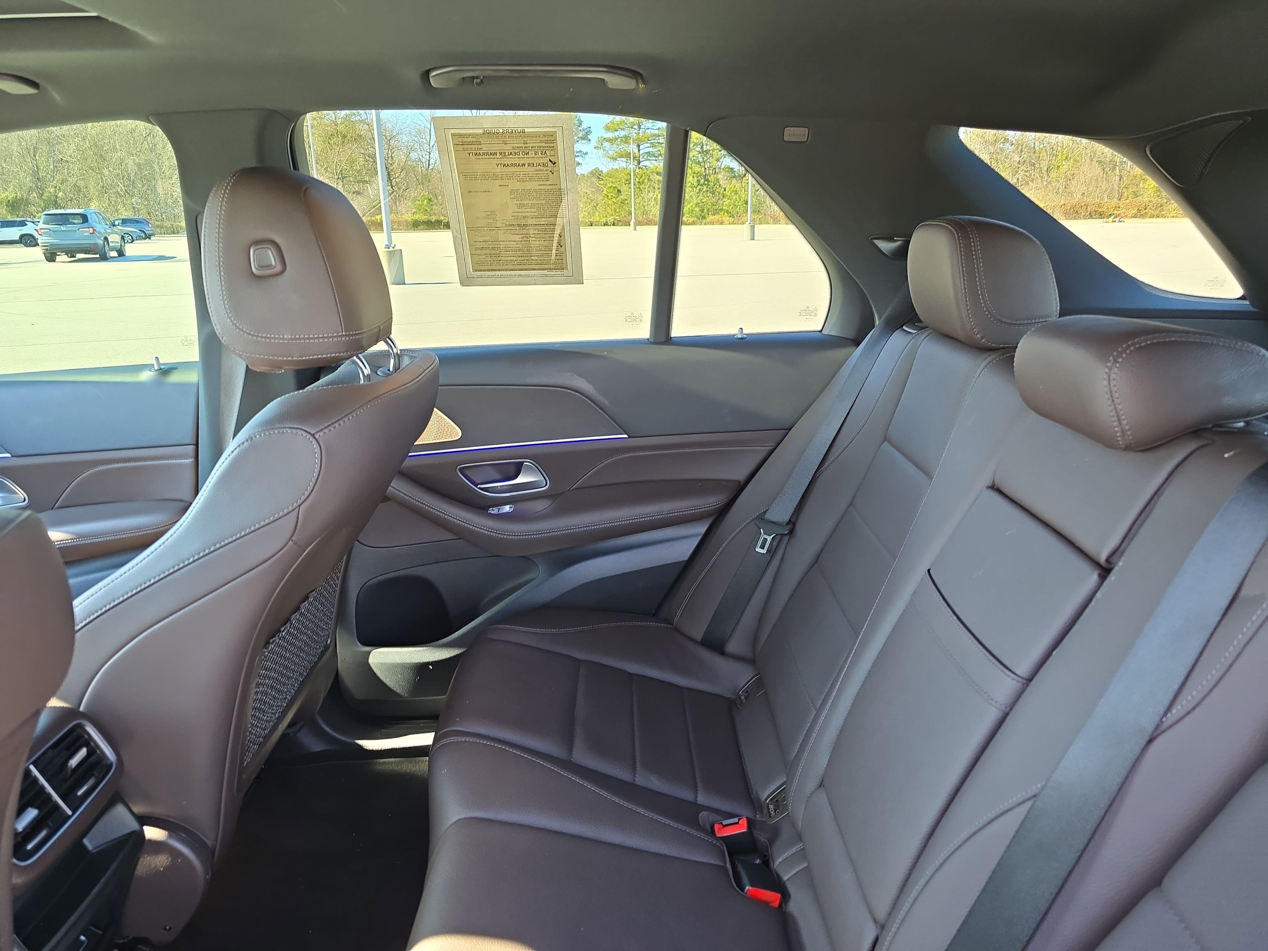 2022 Mercedes-Benz GLE GLE 350