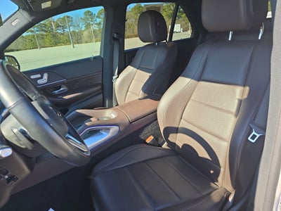 2022 Mercedes-Benz GLE GLE 350