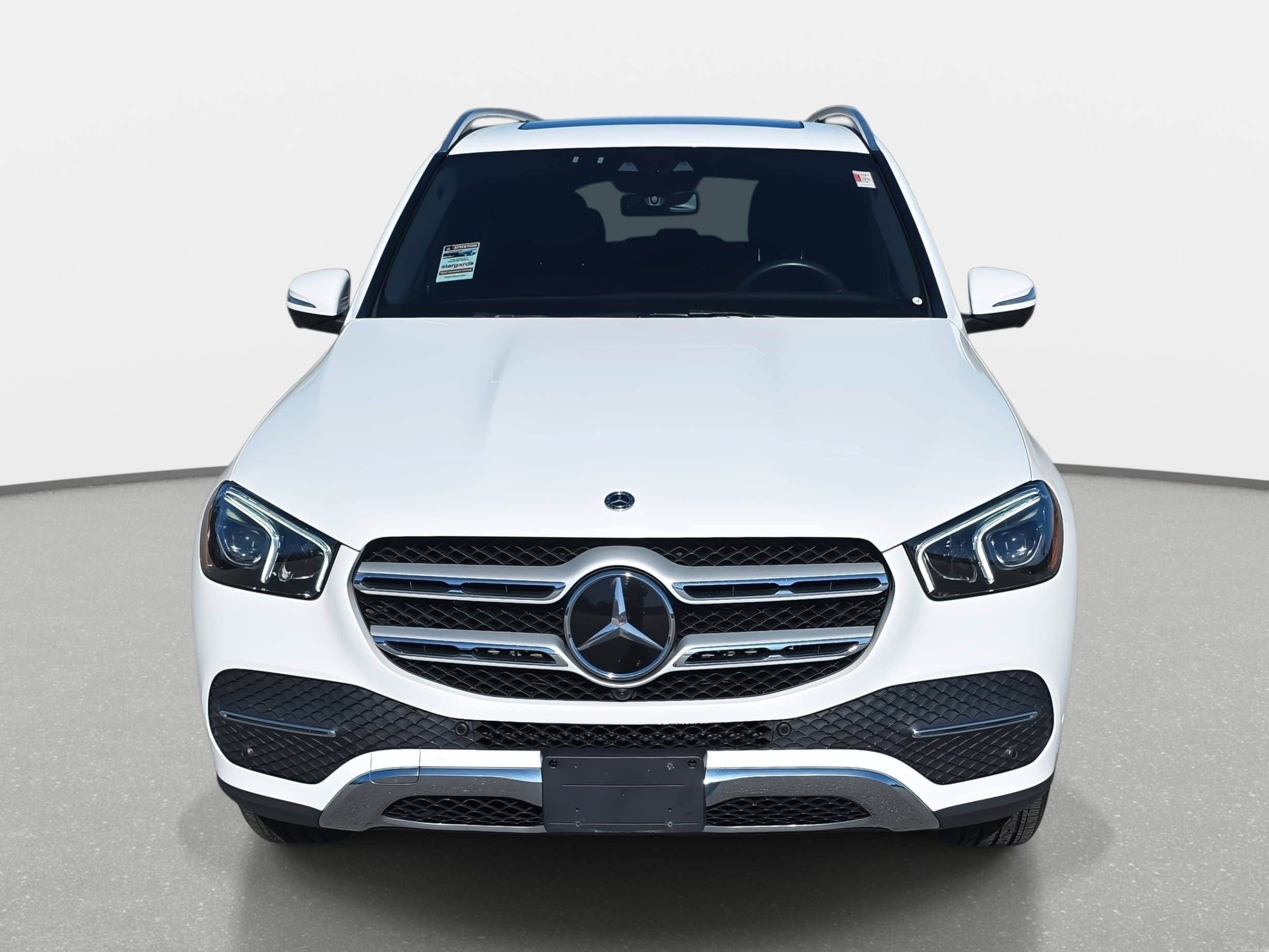 2022 Mercedes-Benz GLE GLE 350