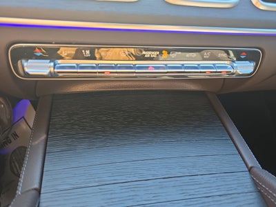 2022 Mercedes-Benz GLE GLE 350