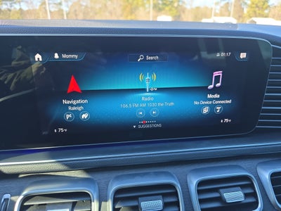 2022 Mercedes-Benz GLE GLE 350