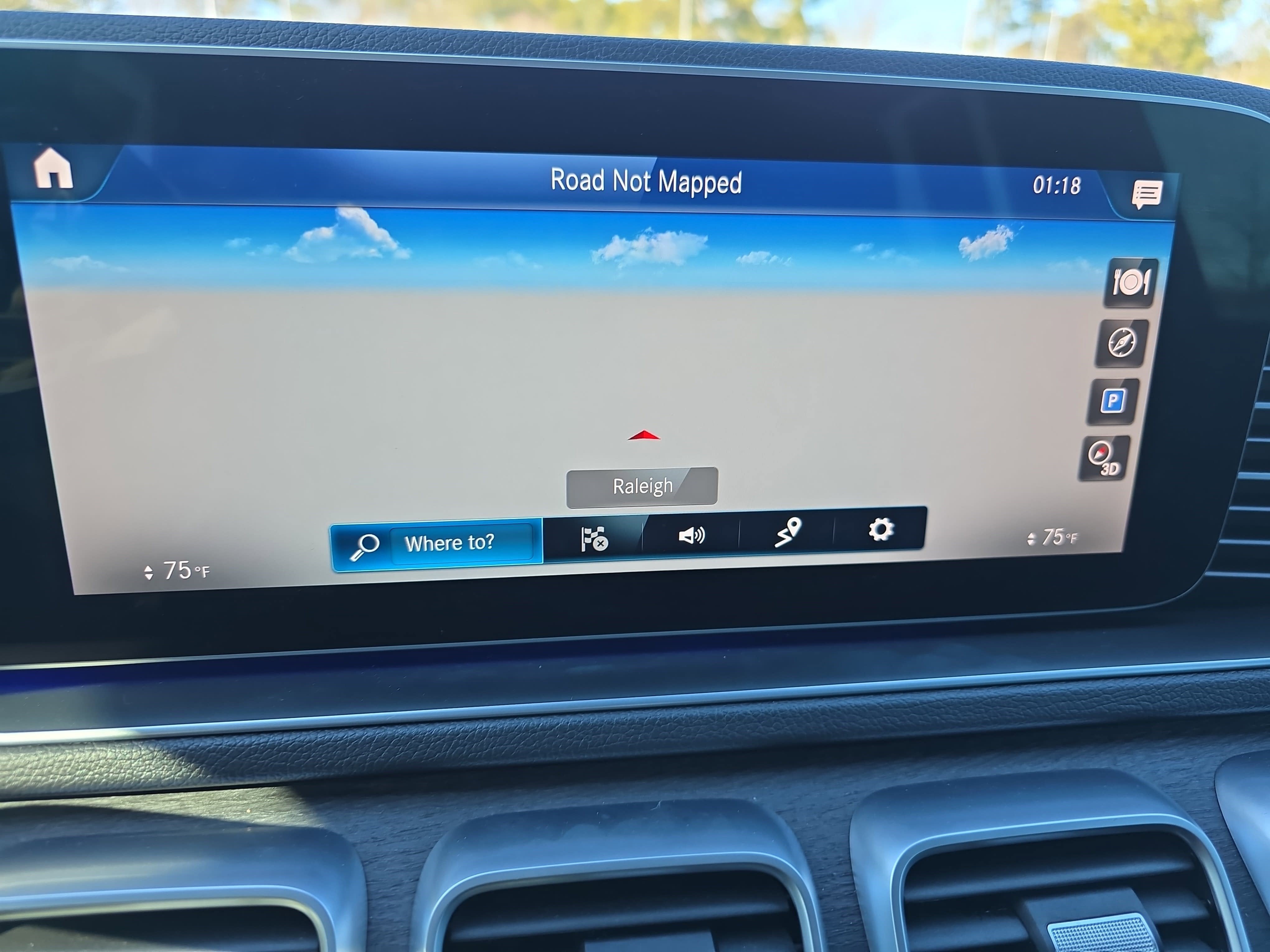 2022 Mercedes-Benz GLE GLE 350