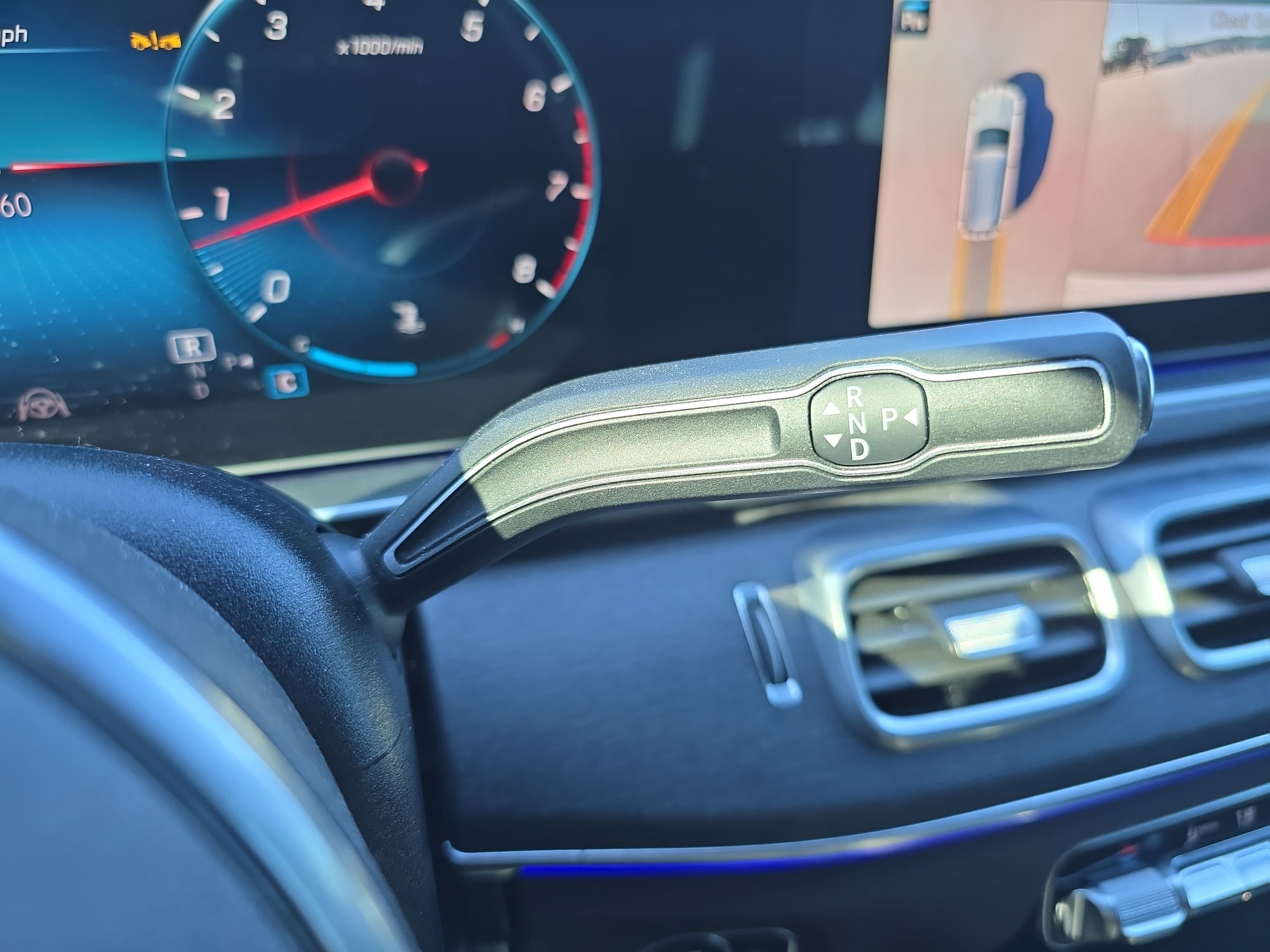 2022 Mercedes-Benz GLE GLE 350