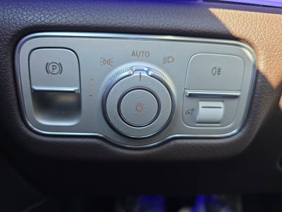 2022 Mercedes-Benz GLE GLE 350