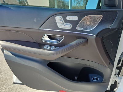 2022 Mercedes-Benz GLE GLE 350