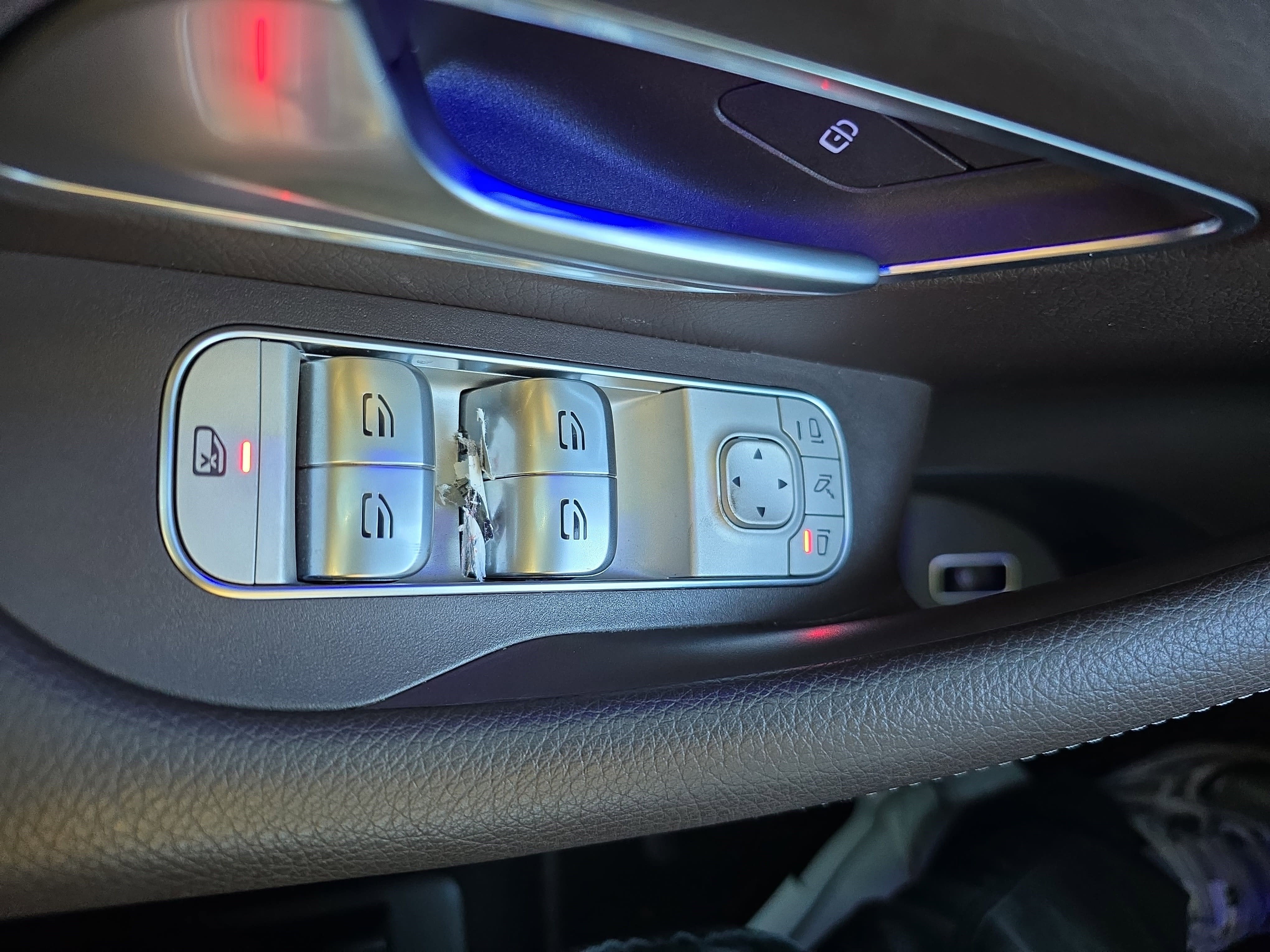 2022 Mercedes-Benz GLE GLE 350