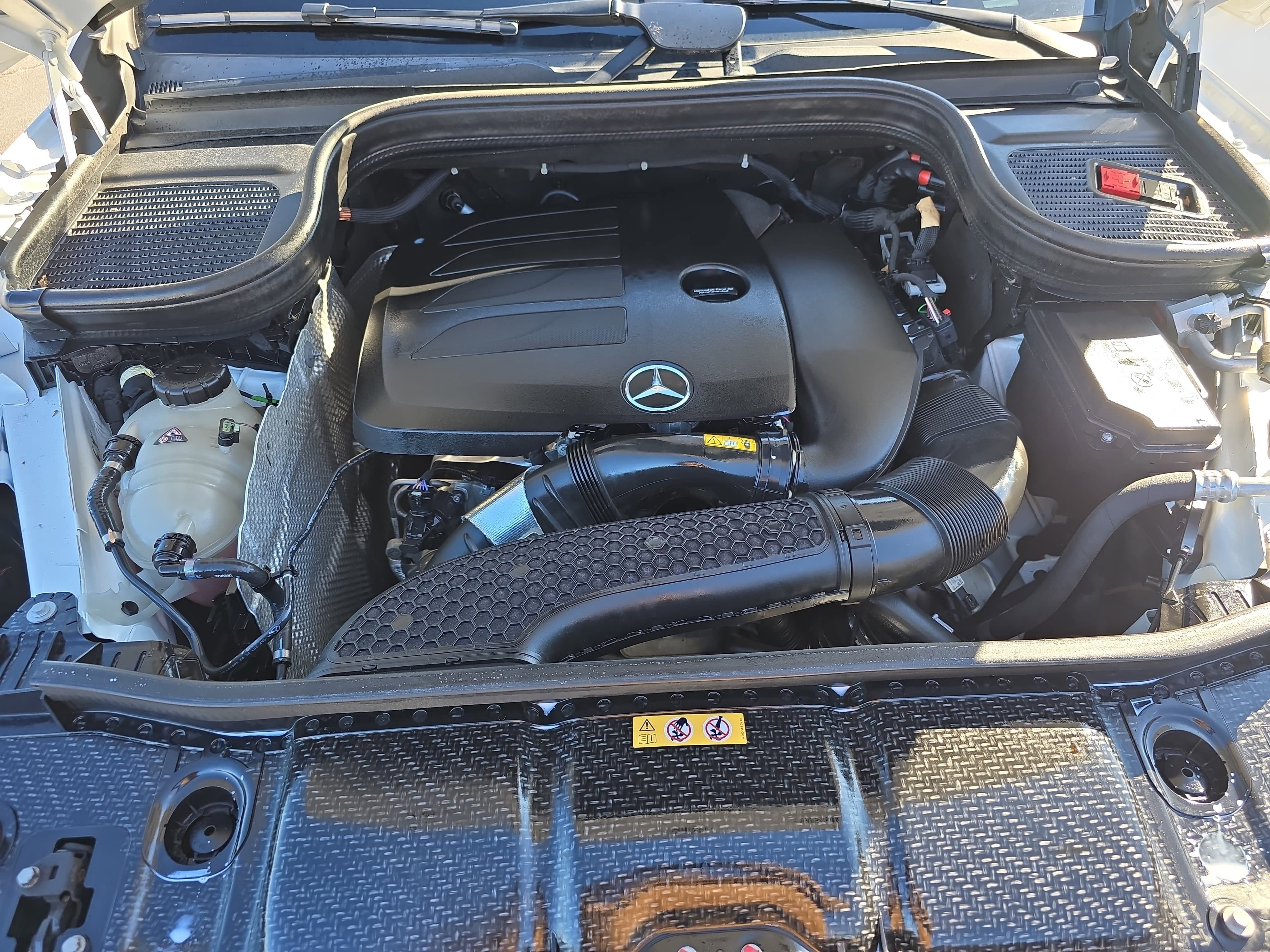 2022 Mercedes-Benz GLE GLE 350