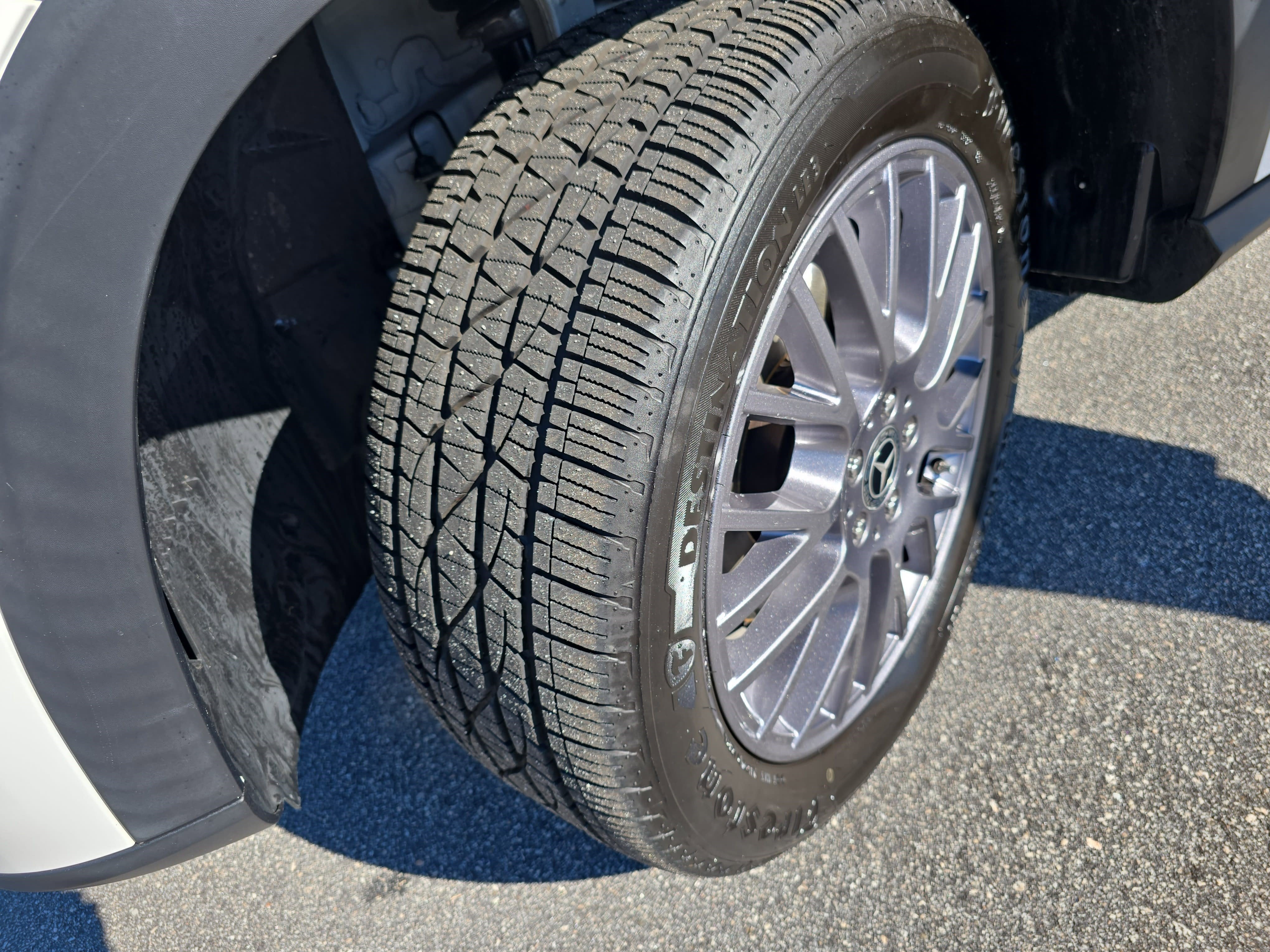 2022 Mercedes-Benz GLE GLE 350