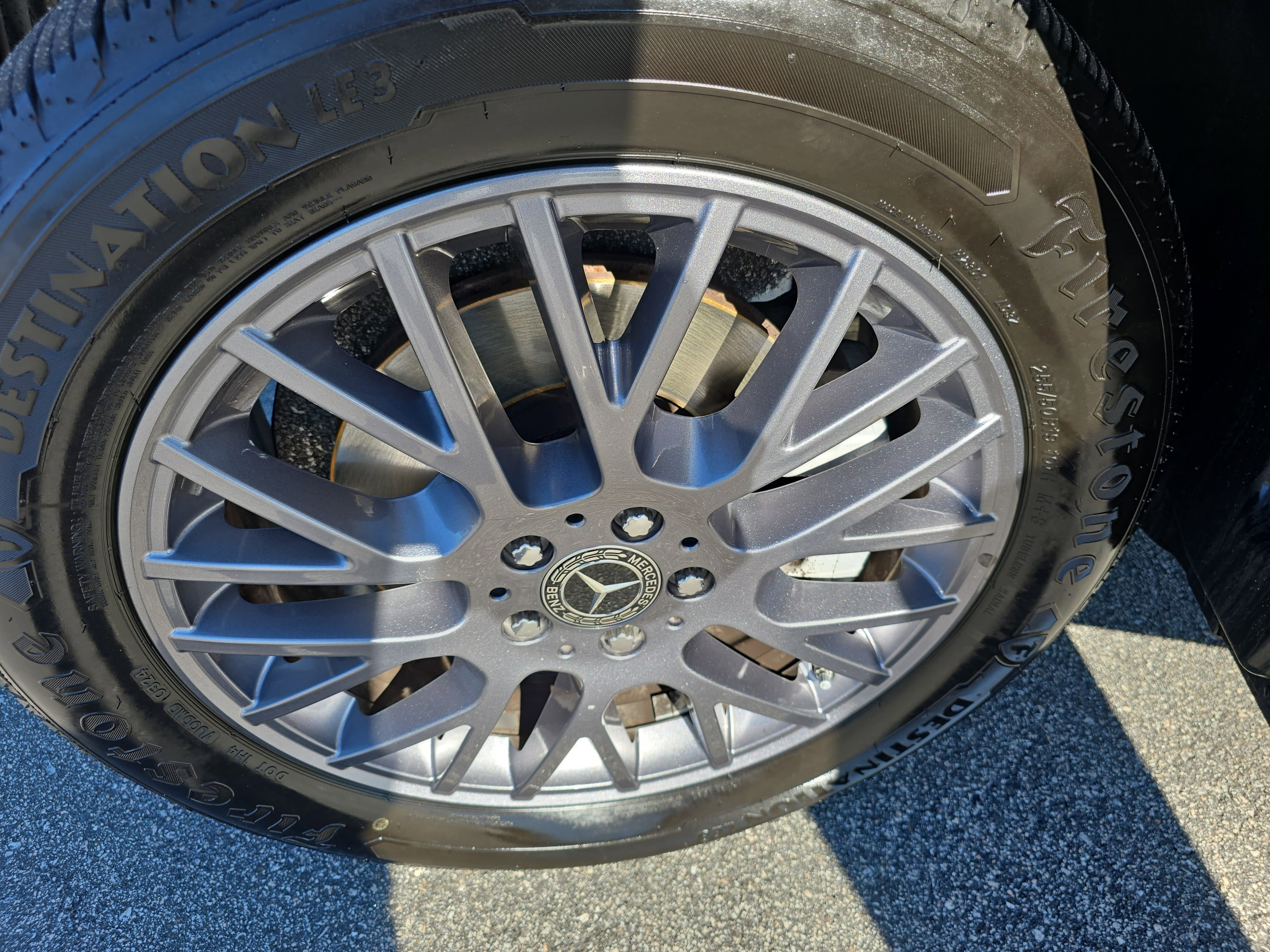 2022 Mercedes-Benz GLE GLE 350