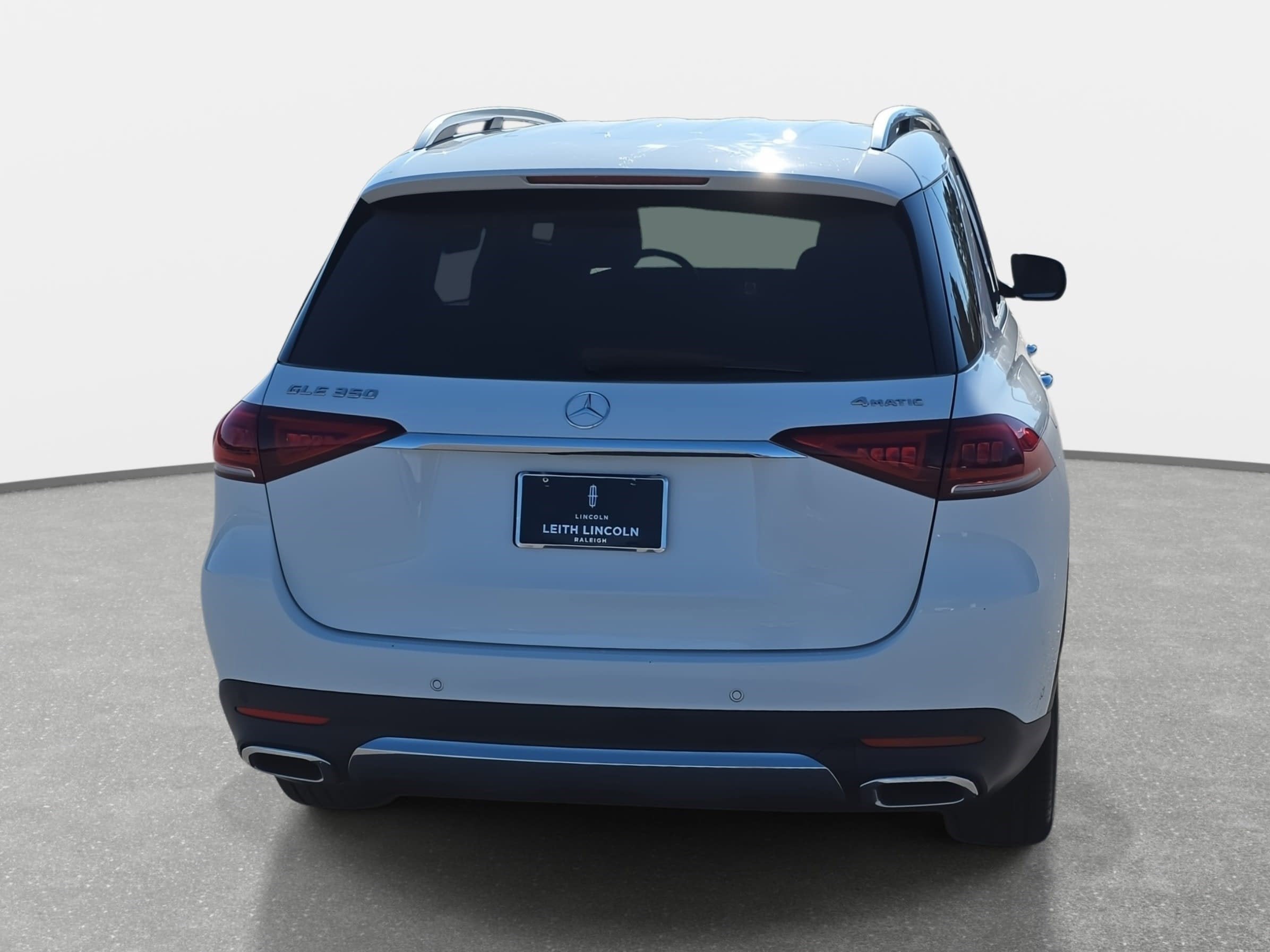 2022 Mercedes-Benz GLE GLE 350