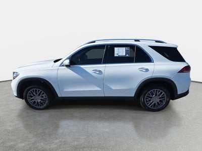 2022 Mercedes-Benz GLE GLE 350