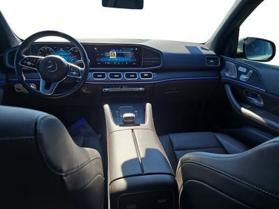 2022 Mercedes-Benz GLE GLE 350