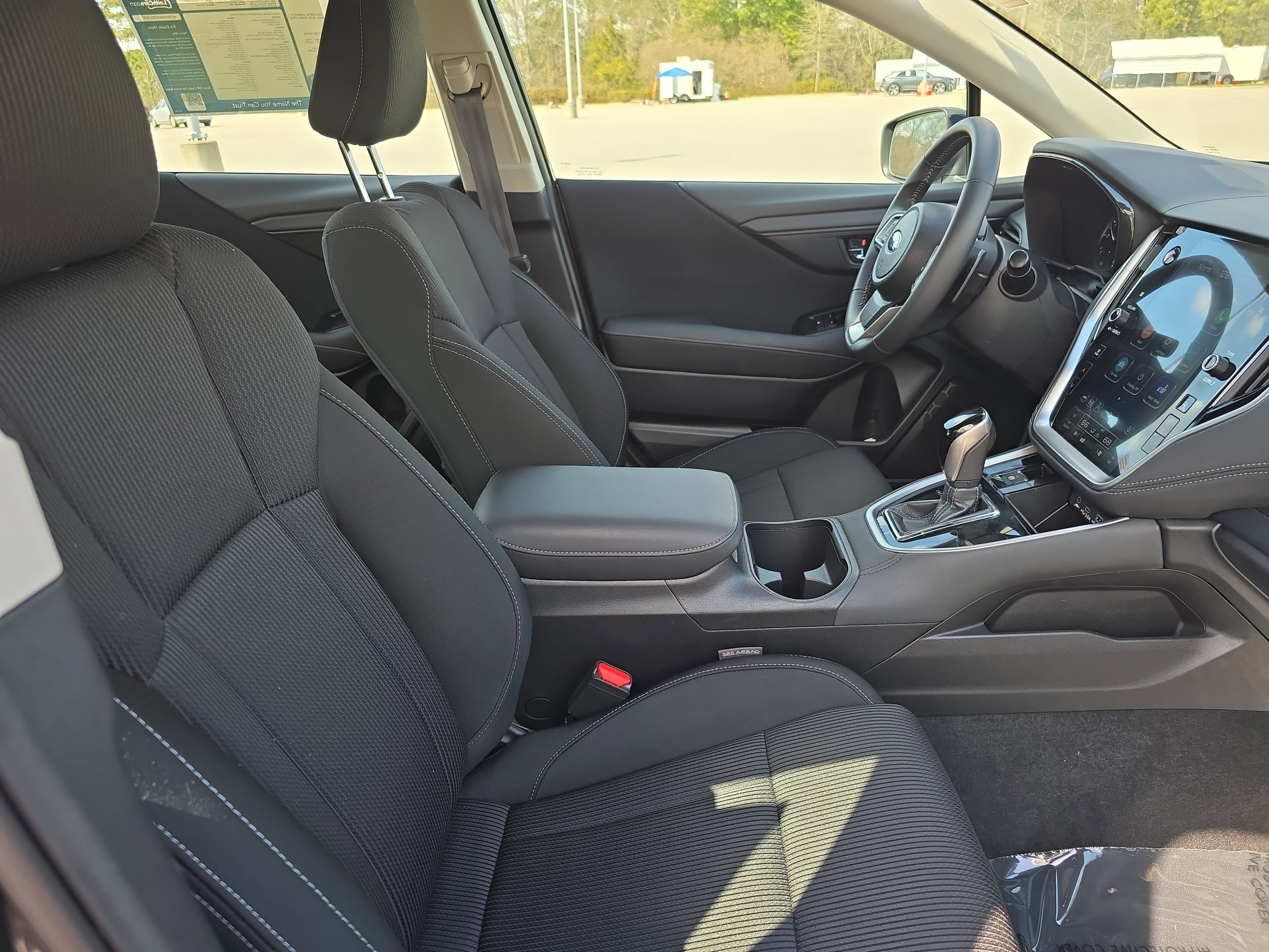 2024 Subaru Legacy Premium