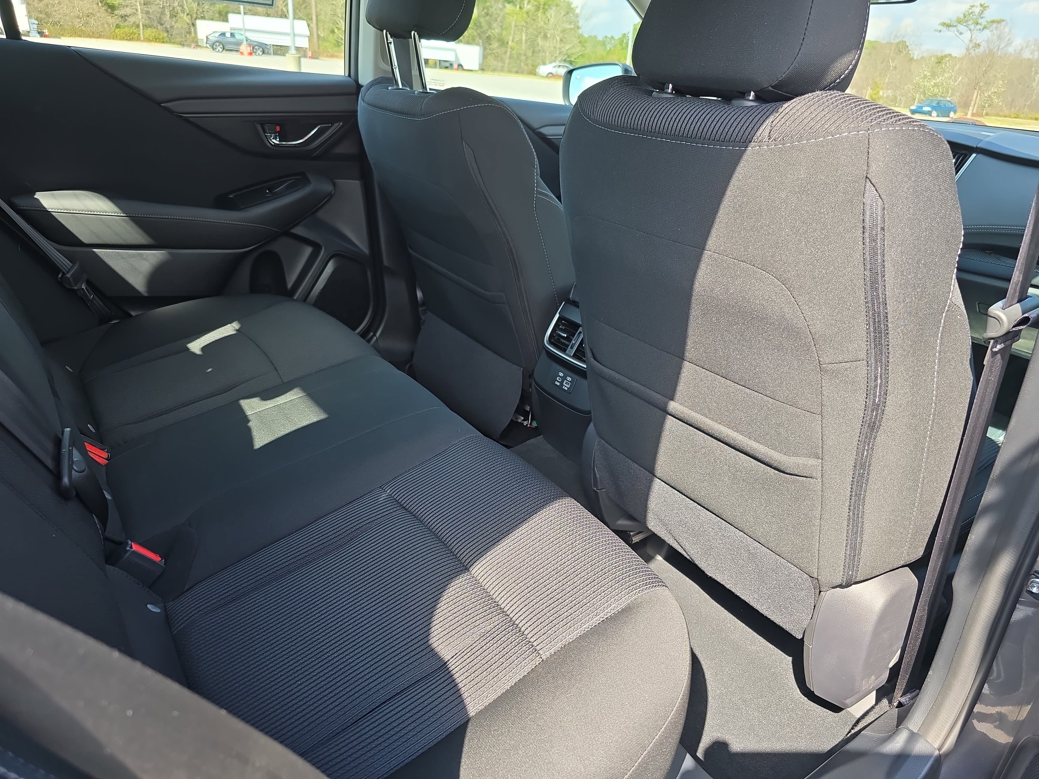 2024 Subaru Legacy Premium